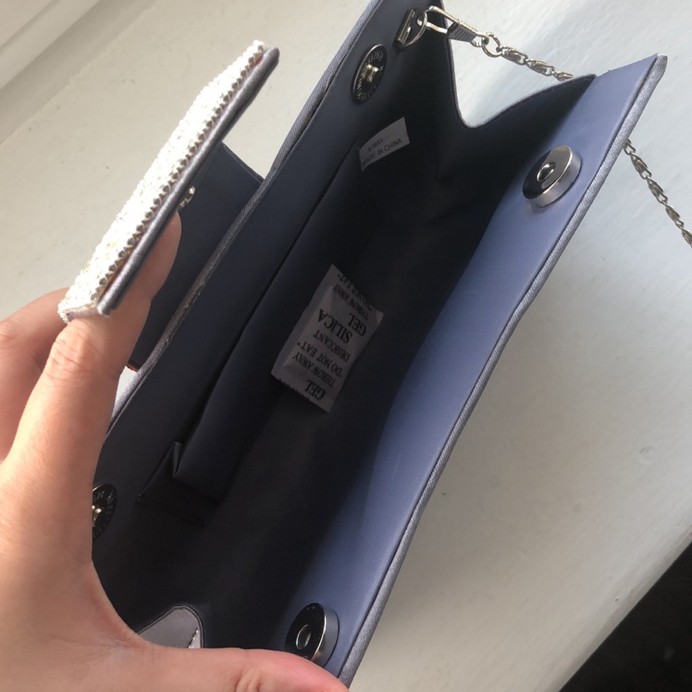 EVENING CLUTCH - Picture 4 of 4